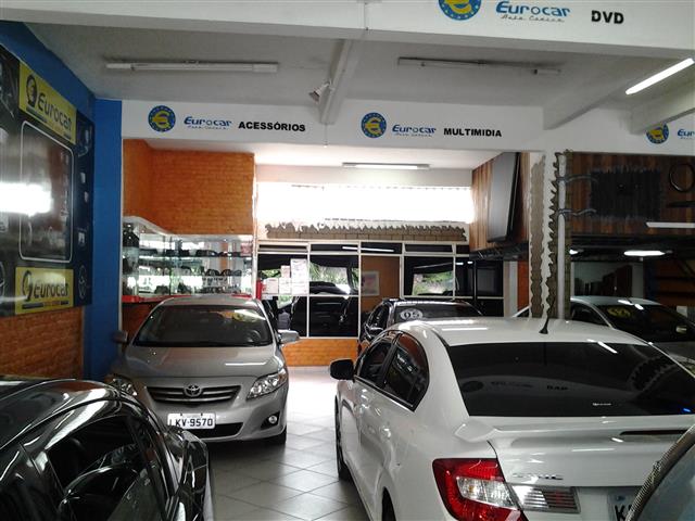 ACESSÓRIOS AUTOMOTIVOS EM PETRÓPOLIS - EUROCAR - RJ