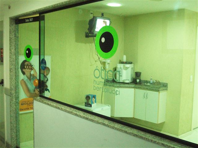 ÓTICA EM ITAIPU NITEROI - ÓTICA HUMBERTO BERTOLLUCI - RJ