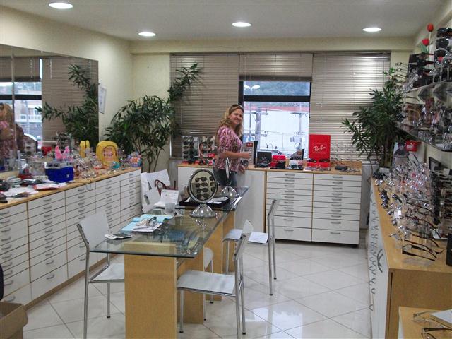 ÓTICA EM ITAIPU NITEROI - ÓTICA HUMBERTO BERTOLLUCI - RJ