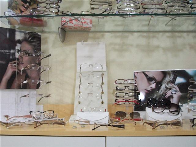 ÓTICA EM ITAIPU NITEROI - ÓTICA HUMBERTO BERTOLLUCI - RJ