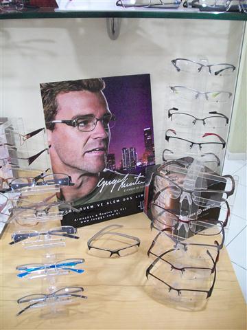 ÓTICA EM ITAIPU NITEROI - ÓTICA HUMBERTO BERTOLLUCI - RJ