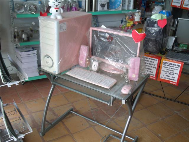 INFORMATICA NA PRAIA DE MAUA RJ