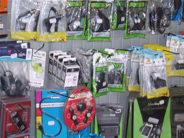 INFORMATICA NA PRAIA DE MAUA RJ