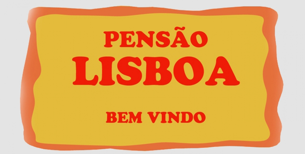 PENSÃO LISBOA