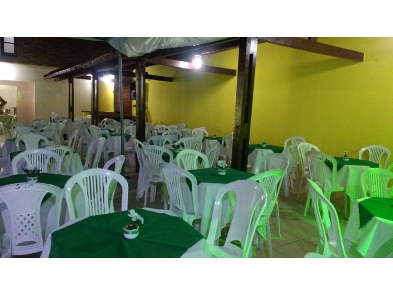 ALUGUEL DE MESAS E CADEIRAS EM MACEIÓ  