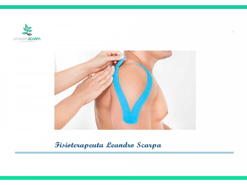 Fisioterapia em Florianópolis no Consultório ou á Domicílio Leandro Scarpa 