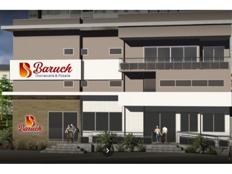 CHURRASCARIA E PIZZARIA EM ARAGUAINA