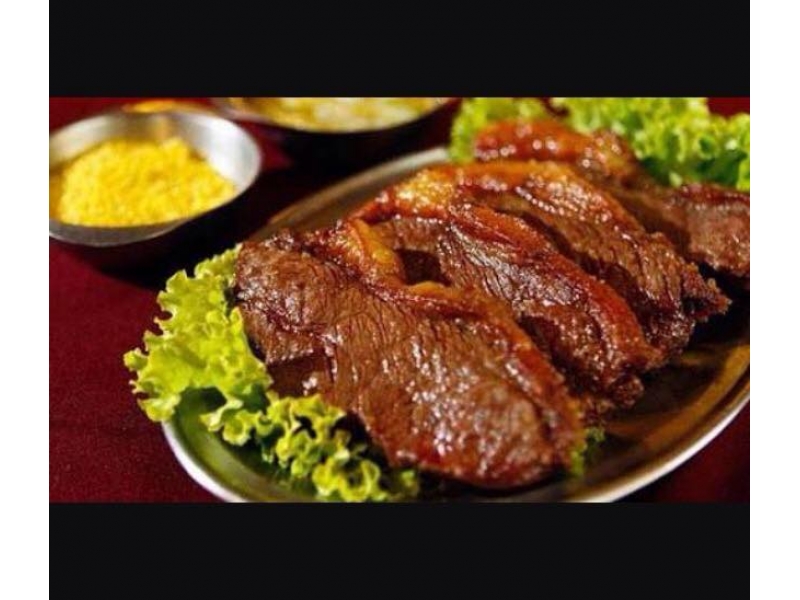 CHURRASCARIA E PIZZARIA EM ARAGUAINA