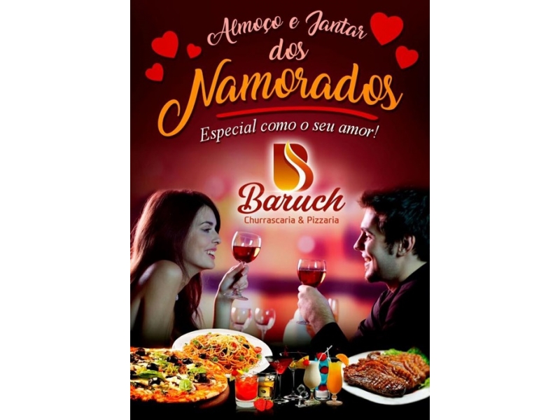 CHURRASCARIA E PIZZARIA EM ARAGUAINA