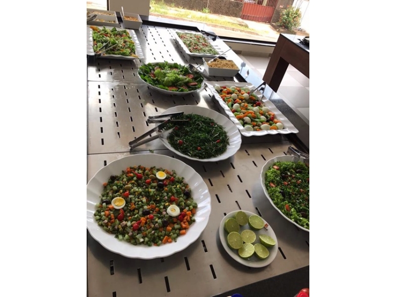 CHURRASCARIA E PIZZARIA EM ARAGUAINA