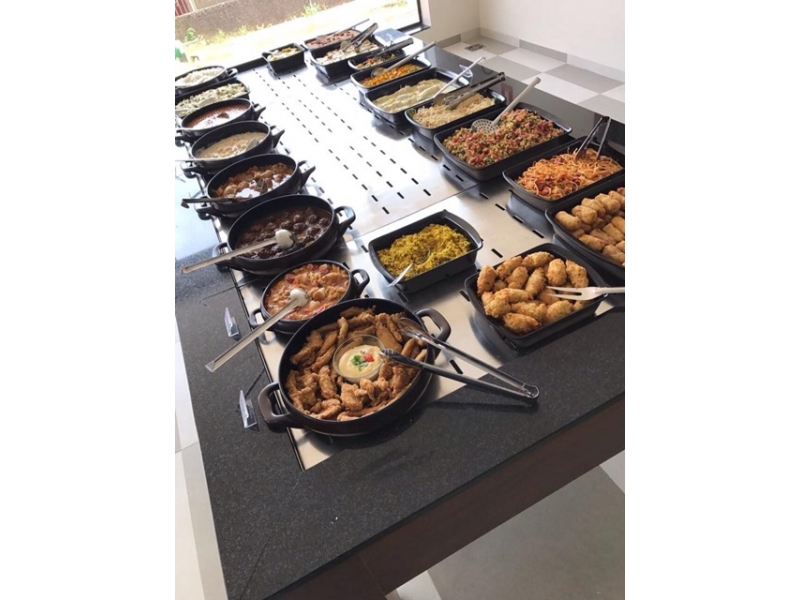 CHURRASCARIA E PIZZARIA EM ARAGUAINA