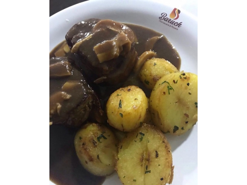 CHURRASCARIA E PIZZARIA EM ARAGUAINA