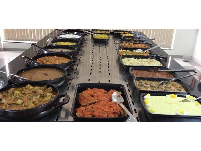 CHURRASCARIA E PIZZARIA EM ARAGUAINA