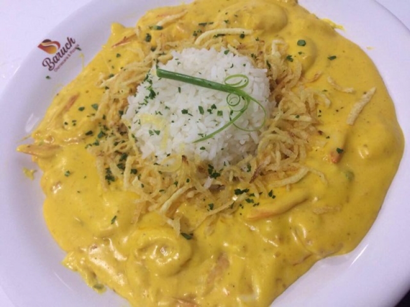 CHURRASCARIA E PIZZARIA EM ARAGUAINA