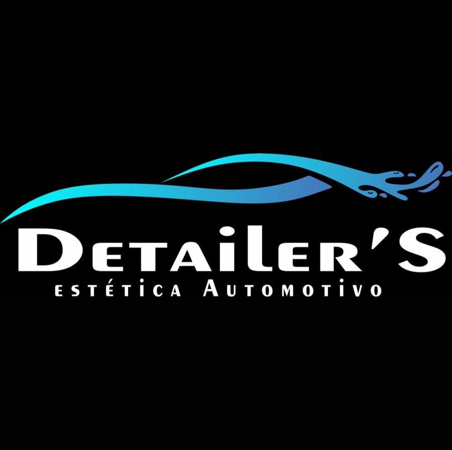 Detailers Estética Automotiva