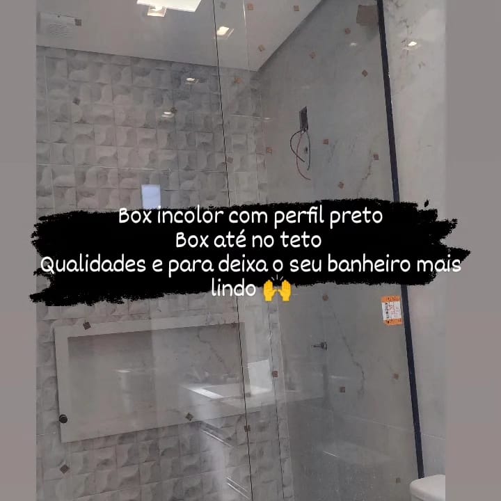 VIDRAÇARIA EM CASTELO- BH