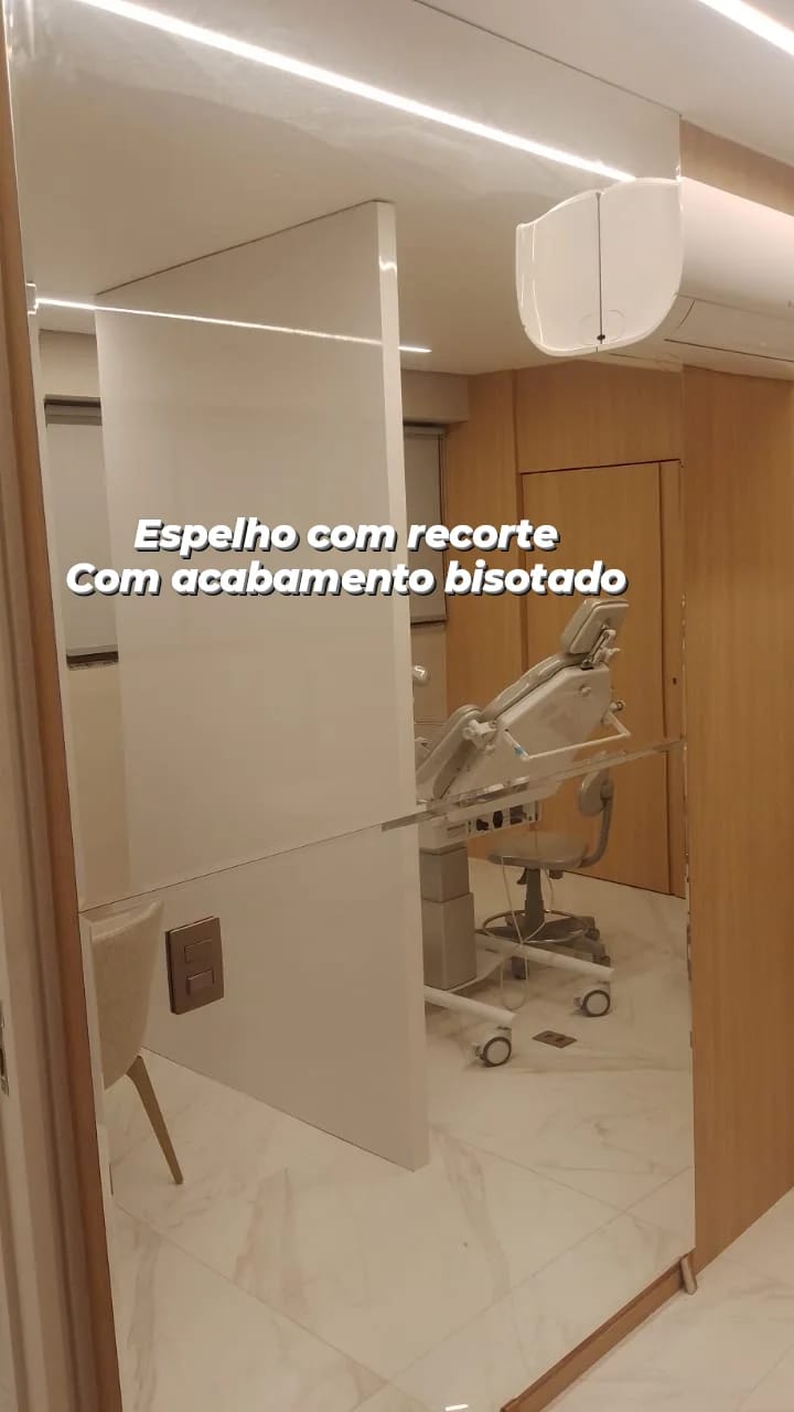 VIDRAÇARIA EM CASTELO- BH