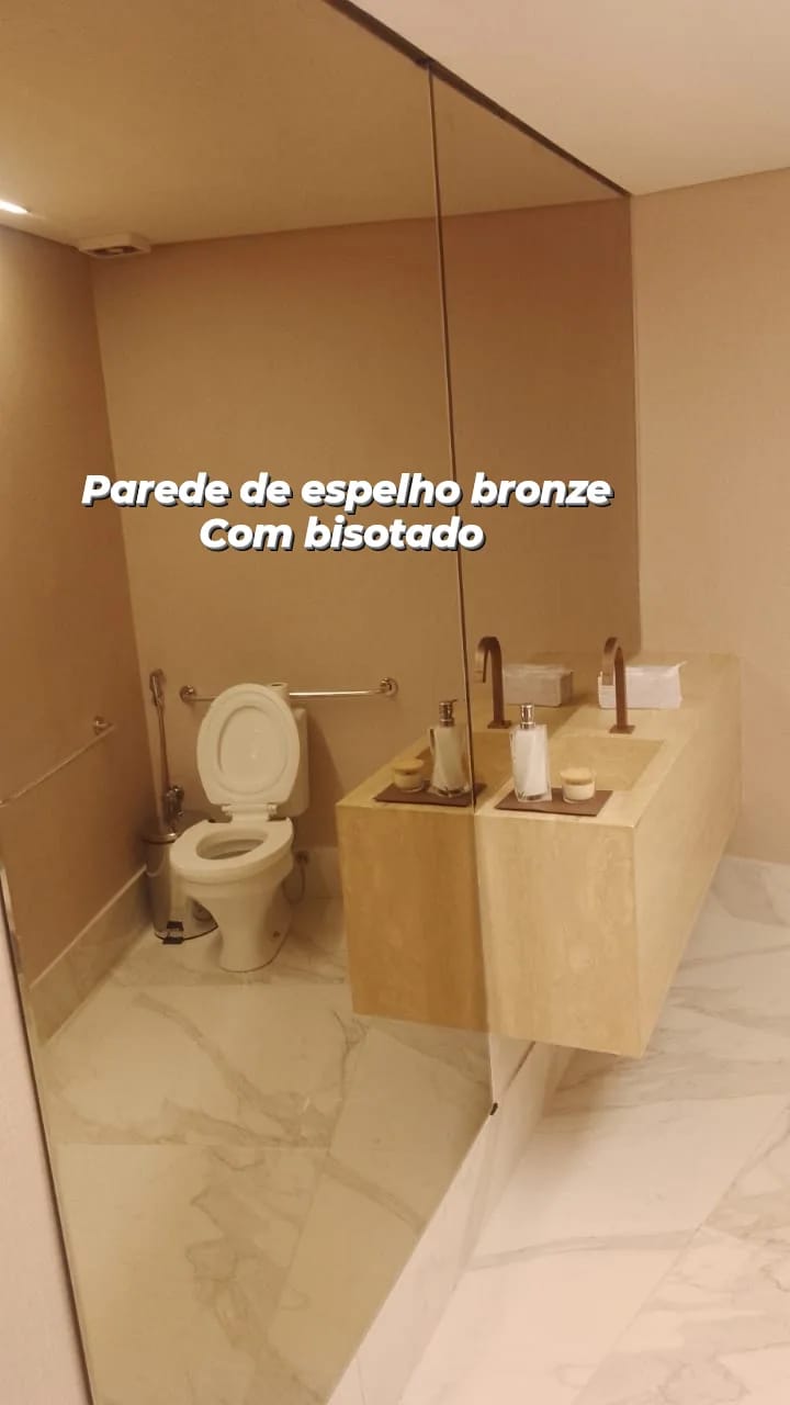 VIDRAÇARIA EM CASTELO- BH