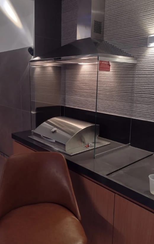 VIDRAÇARIA EM CASTELO- BH