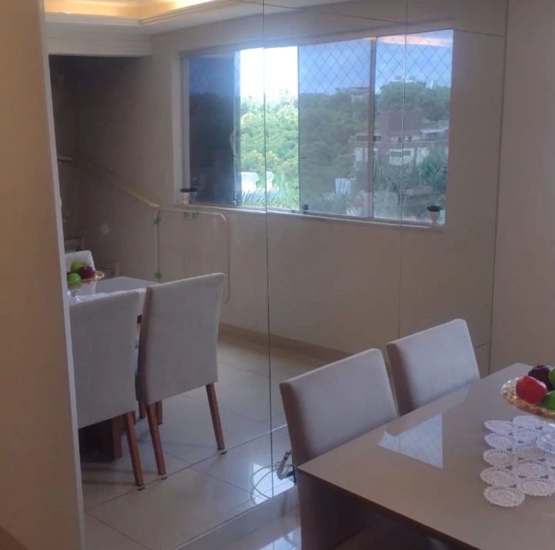 VIDRAÇARIA EM CASTELO- BH