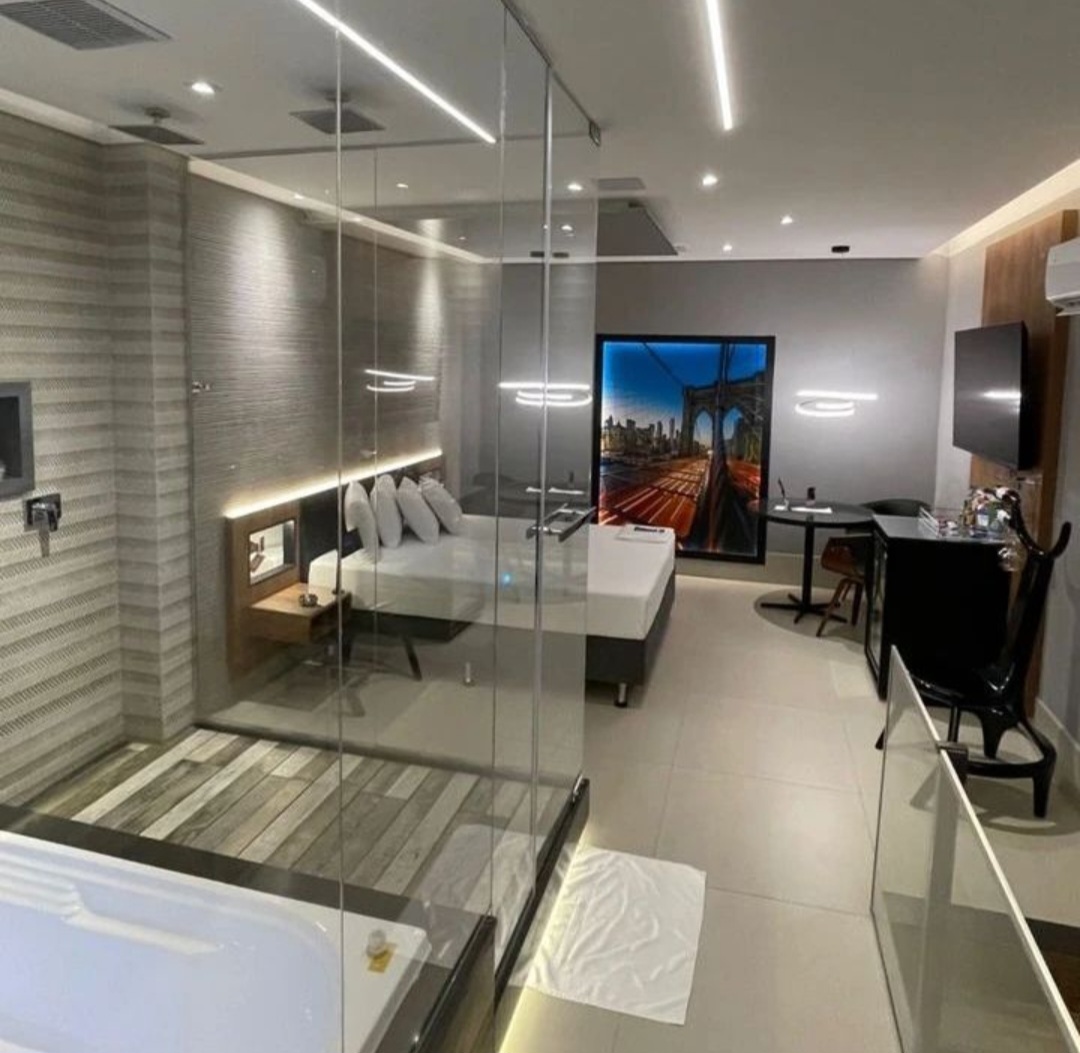 VIDRAÇARIA EM CASTELO- BH