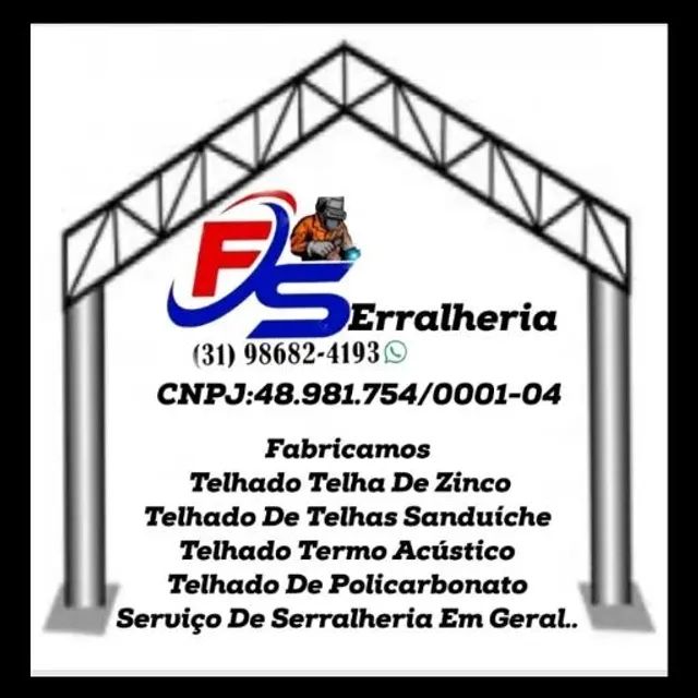 SERRALHERIA FABRICIO