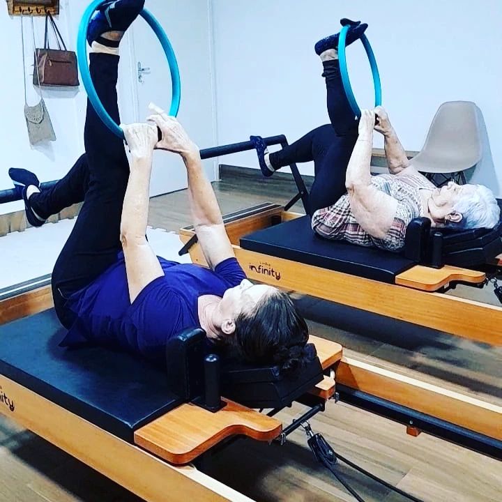 CLÍNICA DE FISIOTERAPIA E PILATES EM CASTELO  - ES 