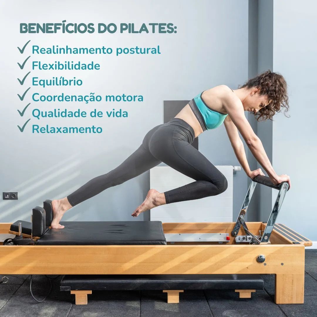 CLÍNICA DE FISIOTERAPIA E PILATES EM CASTELO  - ES 