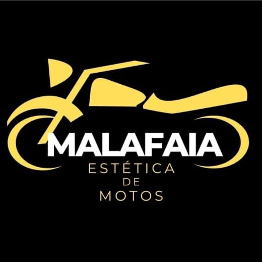 MALAFAIA ESTÉTICA DE MOTOS