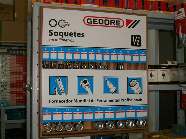 EPI EM PETROPOLIS - NOVA FERRAGENS - RJ