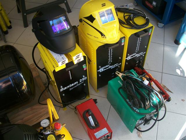 EPI EM PETROPOLIS - NOVA FERRAGENS - RJ