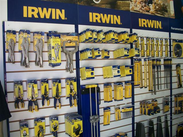 EPI EM PETROPOLIS - NOVA FERRAGENS - RJ