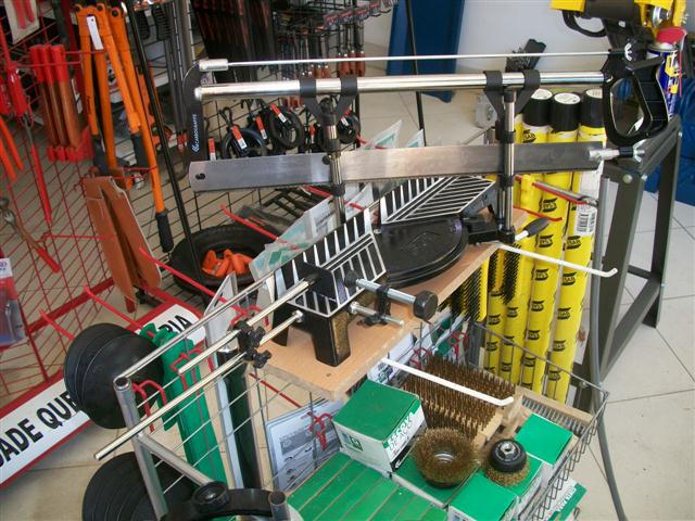 EPI EM PETROPOLIS - NOVA FERRAGENS - RJ