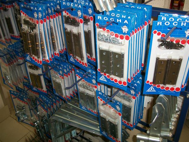 EPI EM PETROPOLIS - NOVA FERRAGENS - RJ