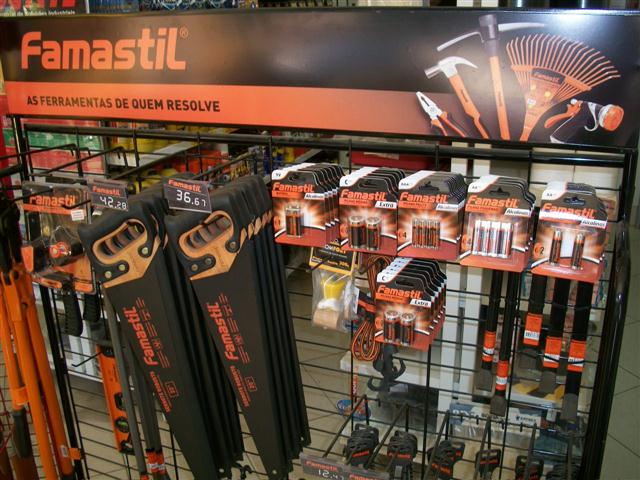 EPI EM PETROPOLIS - NOVA FERRAGENS - RJ