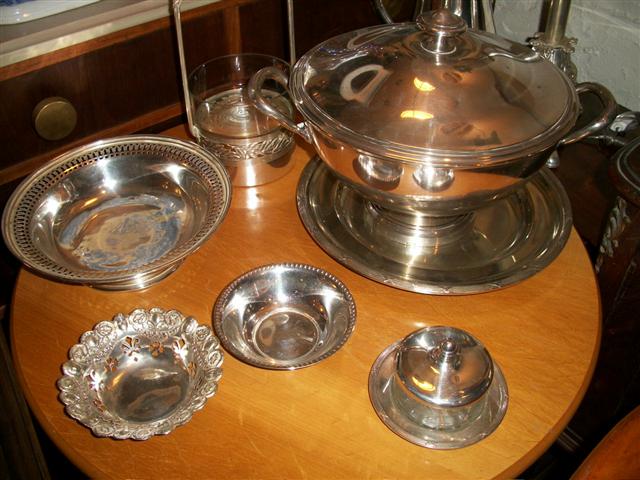 ANTIQUARIO EM ARARAS PETROPOLIS - GALERIA DE ARTES - RJ