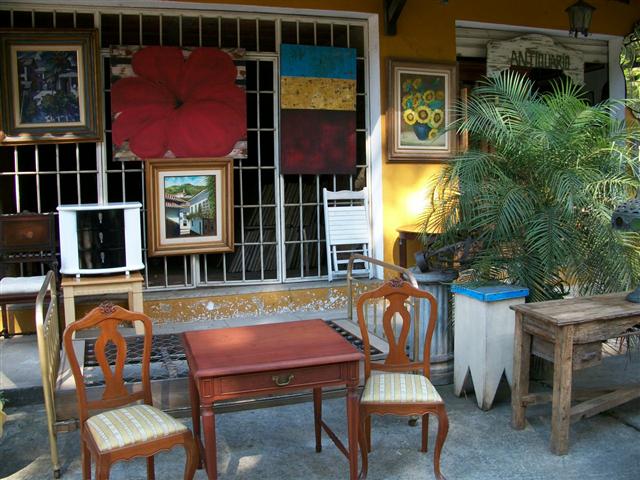 ANTIQUARIO EM ARARAS PETROPOLIS - GALERIA DE ARTES - RJ