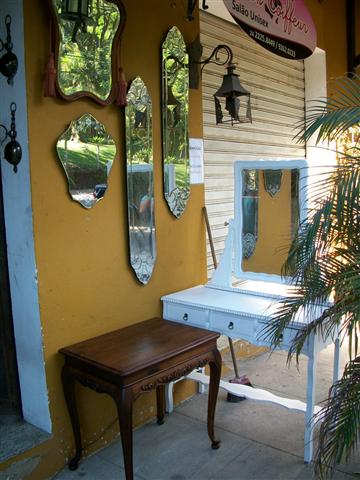 ANTIQUARIO EM ARARAS PETROPOLIS - GALERIA DE ARTES - RJ