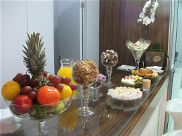 BUFFET PARA FESTAS EM BLUMENAU SC - CANAL VIP