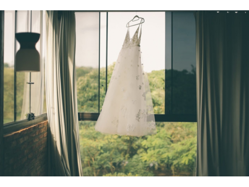 COMPRA E VENDA DE VESTIDO DE NOIVA NO MORUMBI EM SÃO PAULO