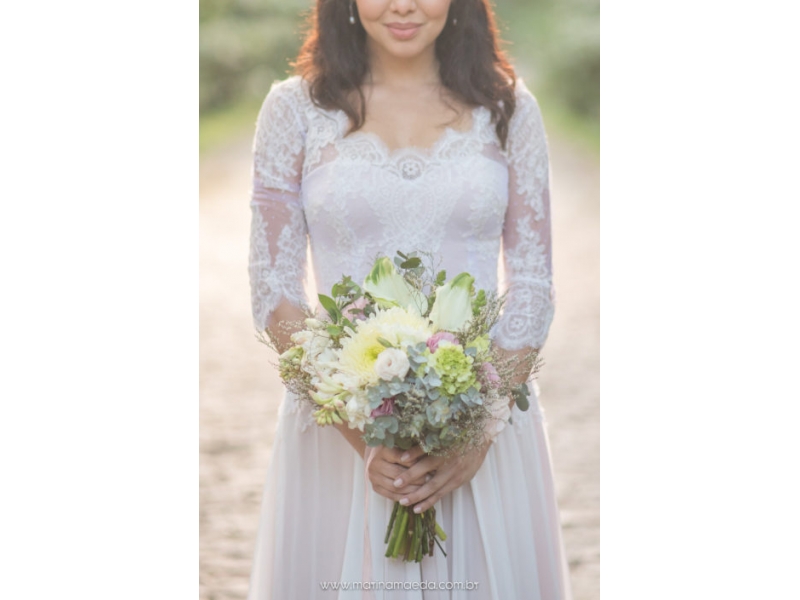 COMPRA E VENDA DE VESTIDO DE NOIVA NO MORUMBI EM SÃO PAULO