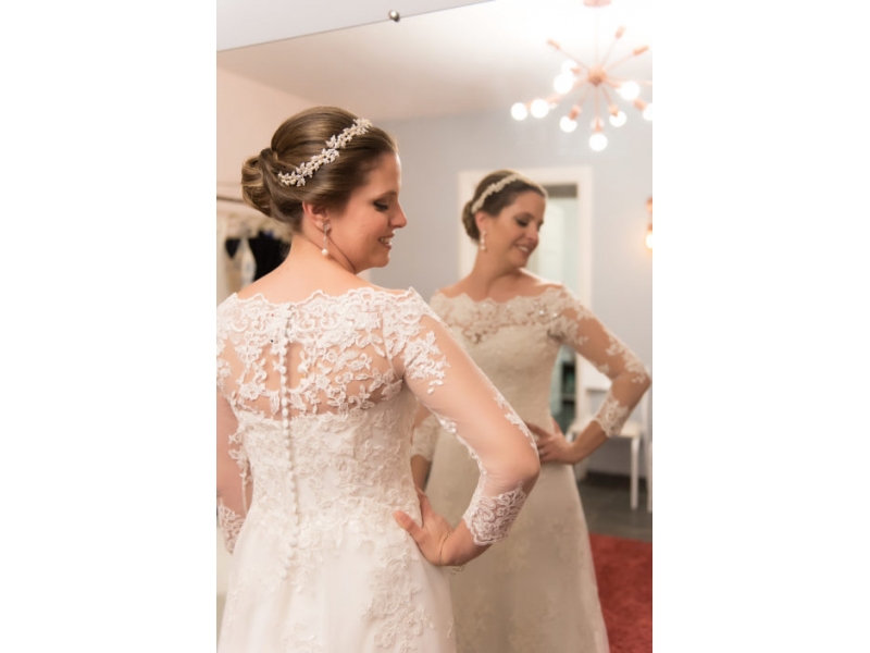 COMPRA E VENDA DE VESTIDO DE NOIVA NO MORUMBI EM SÃO PAULO