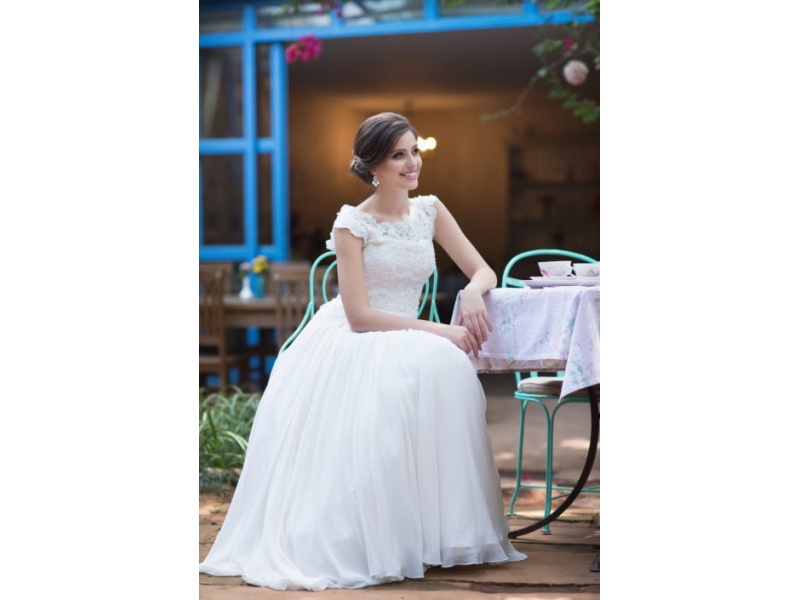 COMPRA E VENDA DE VESTIDO DE NOIVA NO MORUMBI EM SÃO PAULO