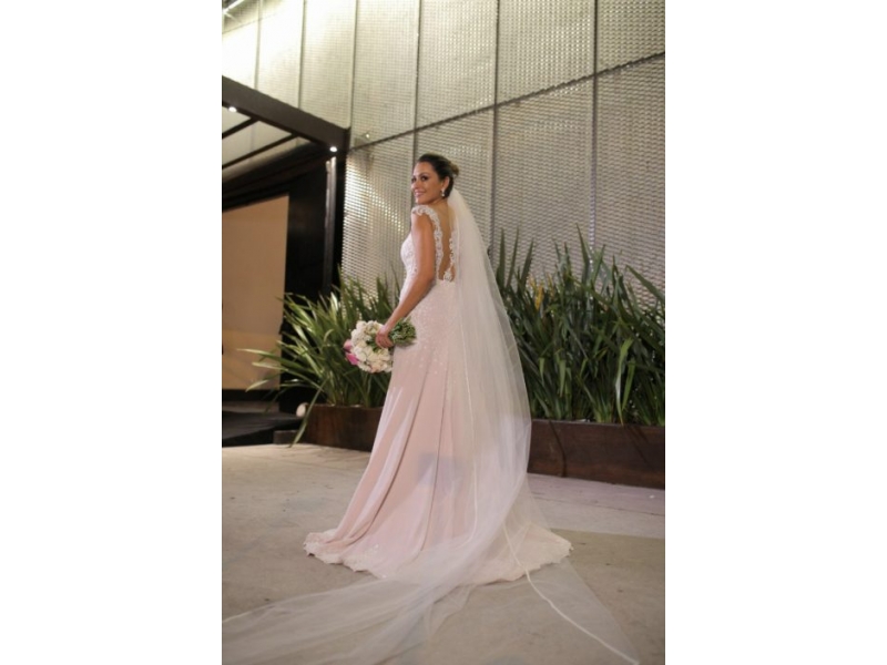 COMPRA E VENDA DE VESTIDO DE NOIVA NO MORUMBI EM SÃO PAULO