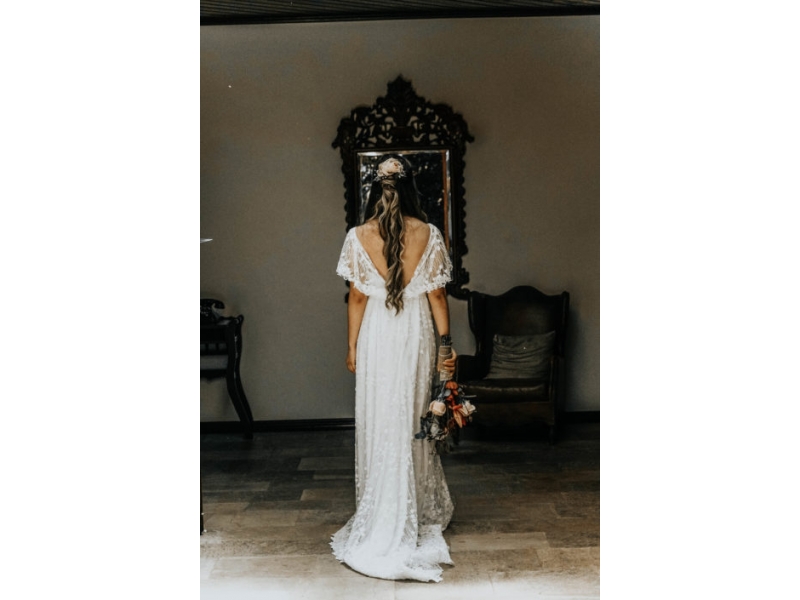 COMPRA E VENDA DE VESTIDO DE NOIVA NO MORUMBI EM SÃO PAULO