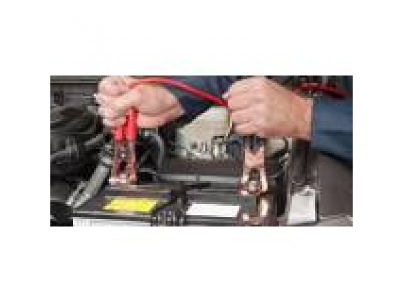 AUTO ELÉTRICA NA VILA SONIA EM SÃO PAULO