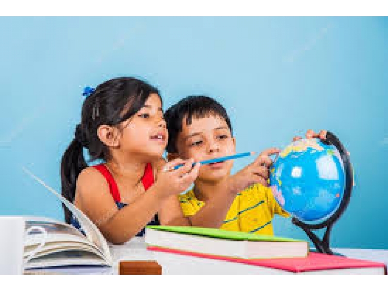 ESCOLA PARTICULAR INFANTIL NA VILA SONIA EM SÃO PAULO