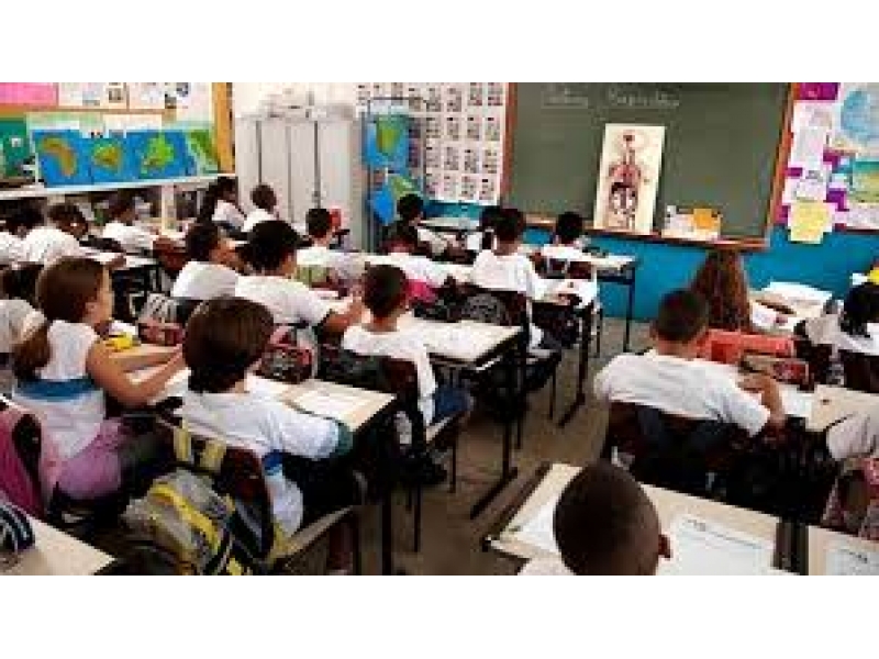 ESCOLA PARTICULAR INFANTIL NA VILA SONIA EM SÃO PAULO