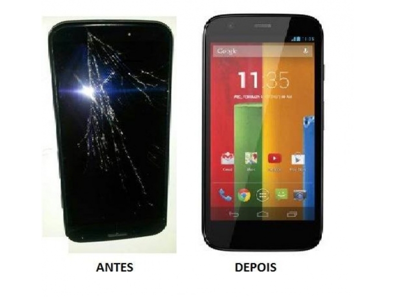 CONSERTO E MANUTENÇAO DE CELULARES NA VILA SONIA EM SÃO PAULO