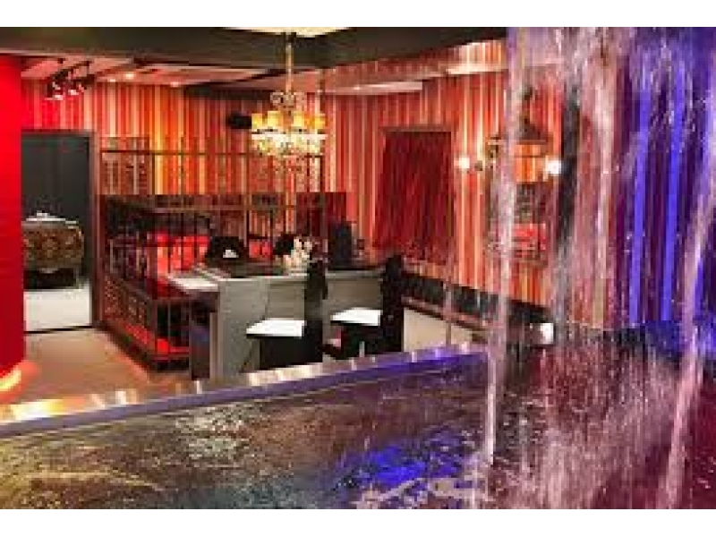 MOTEL NO MORUMBI EM SÃO PAULO